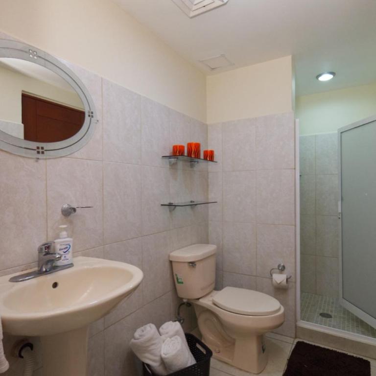 Departamento en Marina - Two-Bedroom Apartment - 29