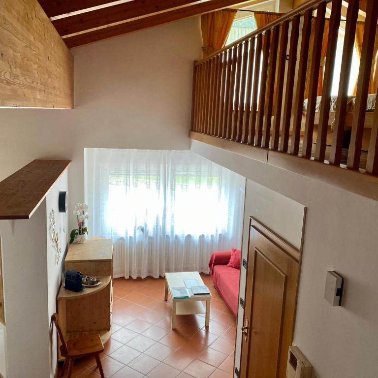 Casa Pallanch - Appartement 3 Chambres avec Balcon - en Duplex - 25