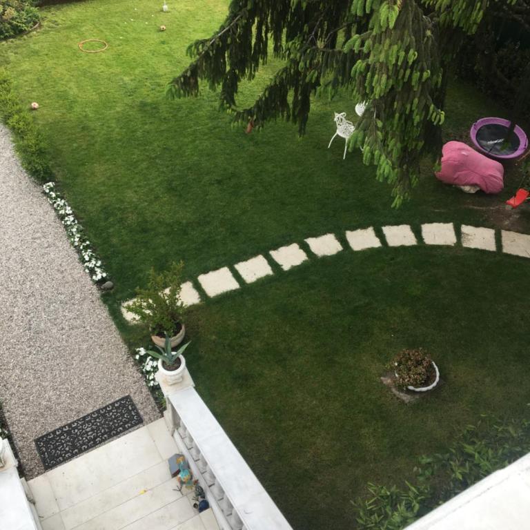 Villa Romantika - Appartamento con 1 Camera da Letto - 45