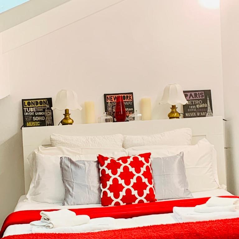 2-Tourist House Bologna-Altavista - Self check-in - Appartamento con 1 Camera da Letto - 1