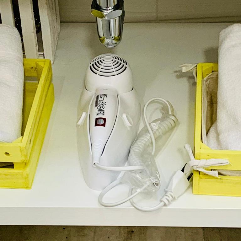 2-Tourist House Bologna-Altavista - Self check-in - Appartamento con 1 Camera da Letto - 23