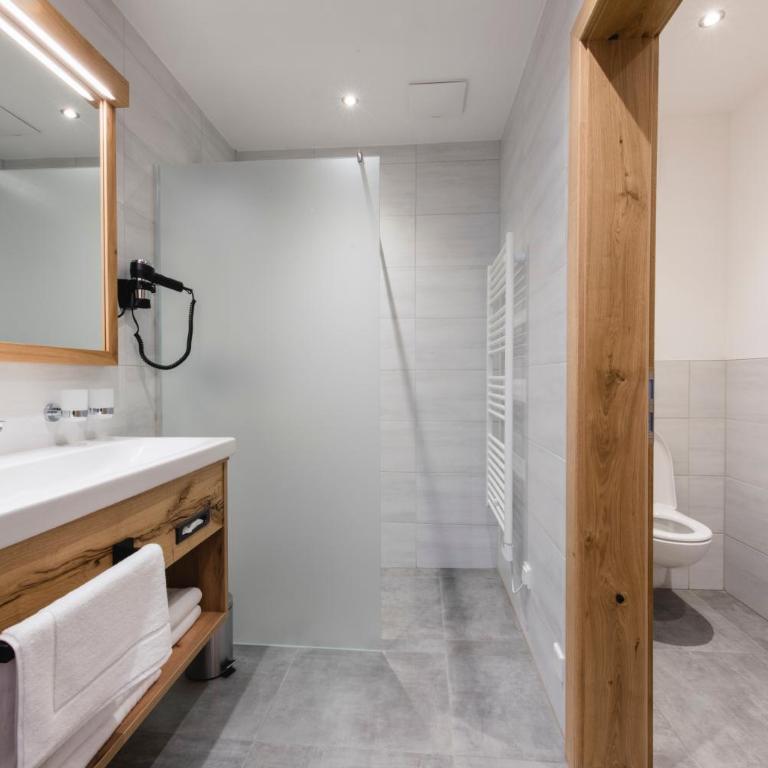 Kopeindlgut Apartments - One-Bedroom Apartment - 43