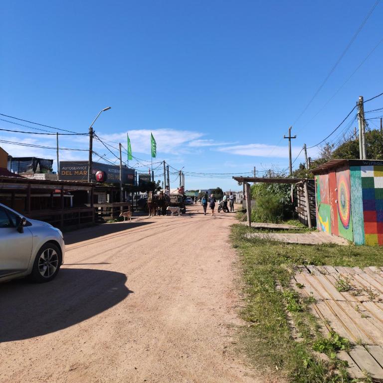 Aparts Dunas de Valizas - Deluxe Studio - 31