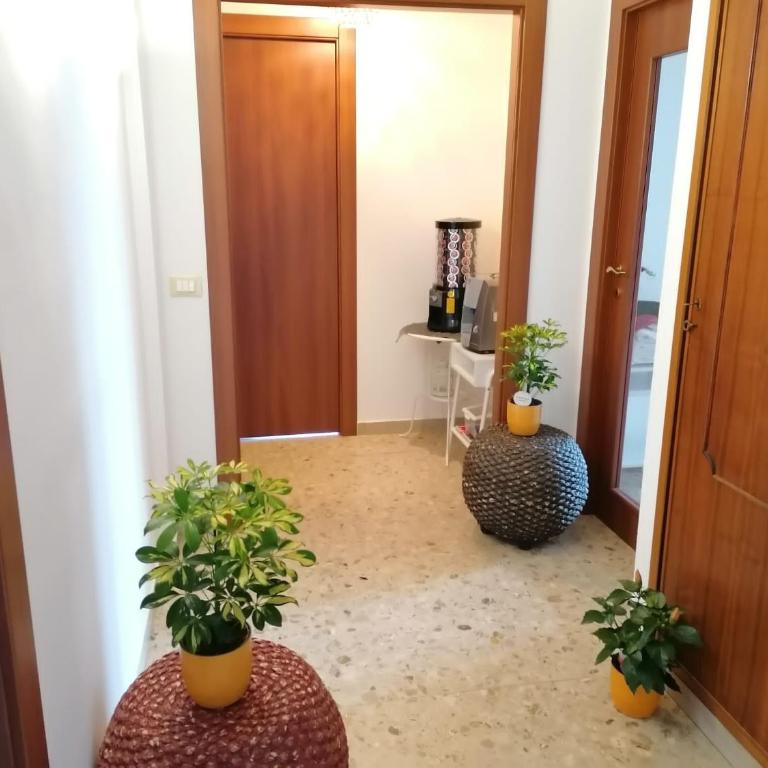 Giuseppe House - Appartamento Superior - 40