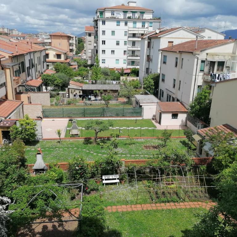 Giuseppe House - Appartamento Superior - 73