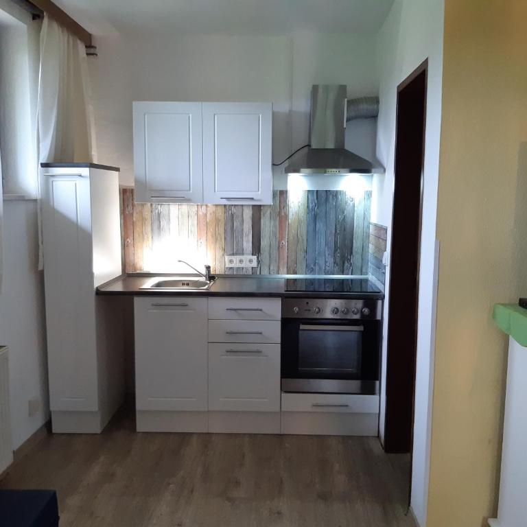 Appartements Kubisko - Ferienwohnung im Untergeschoss - 14