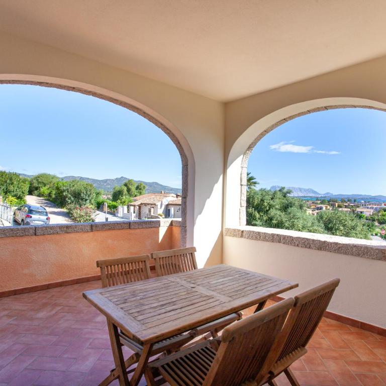 Appartamento Belvedere Citai - Appartamento con 2 Camere da Letto - 5