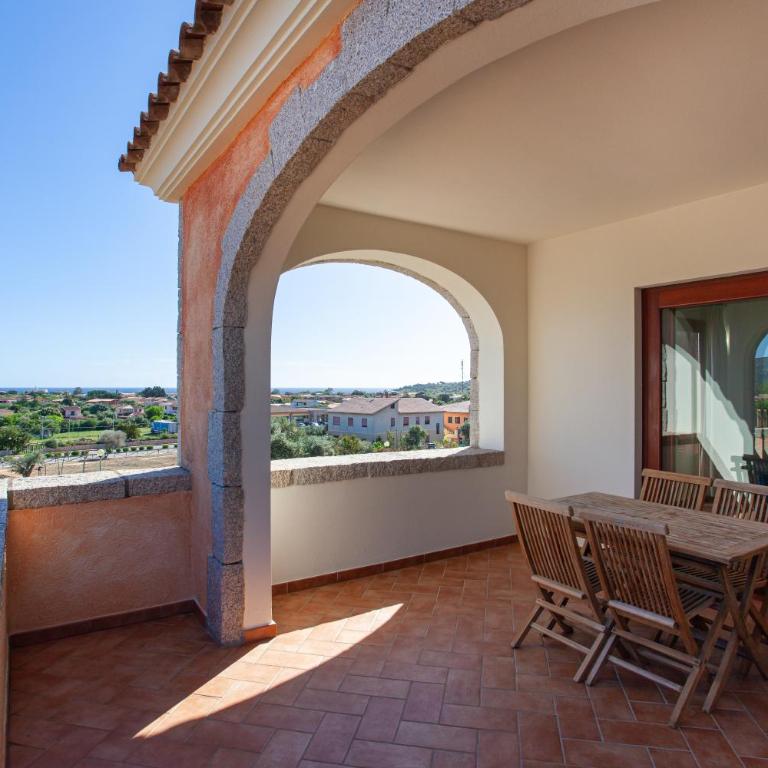 Appartamento Belvedere Citai - Appartamento con 2 Camere da Letto - 6