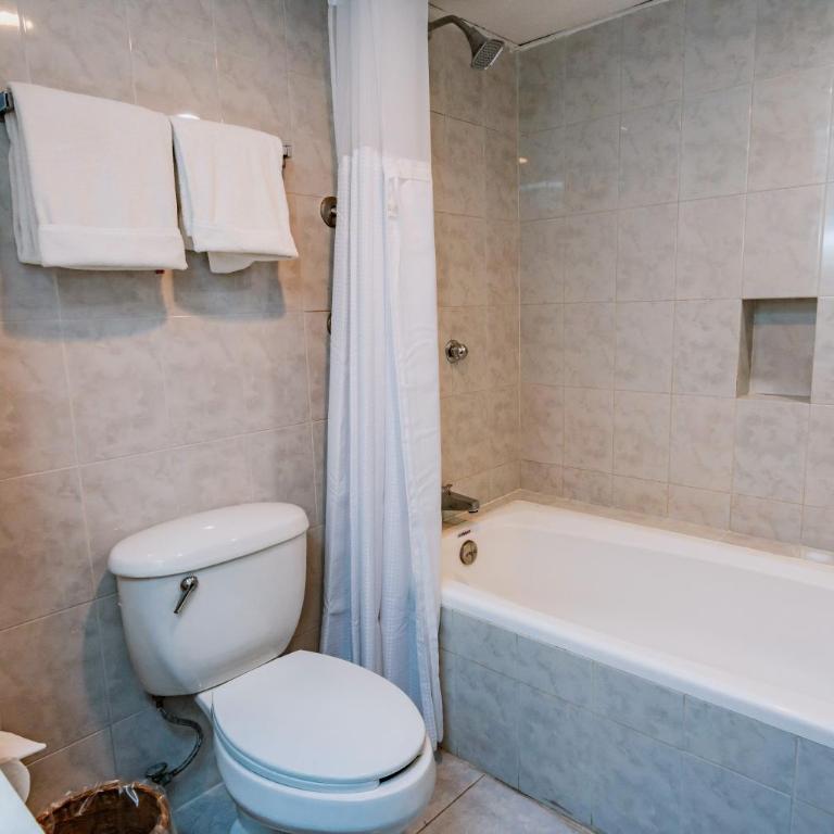 Casa del Balam Merida - Deluxe Double Room - 14