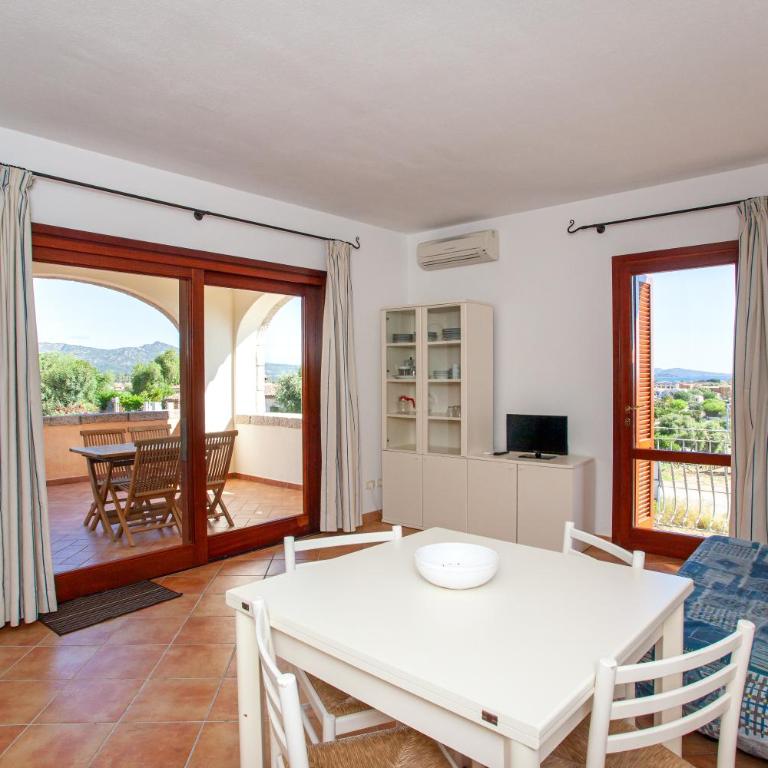 Appartamento Belvedere Citai - Appartamento con 2 Camere da Letto - 10