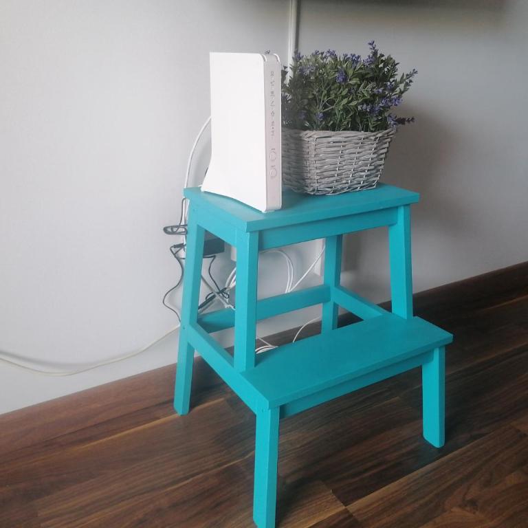 Isaola Oliva - Comfortable Apartment with Airco - Apartamento de 1 dormitorio - 28