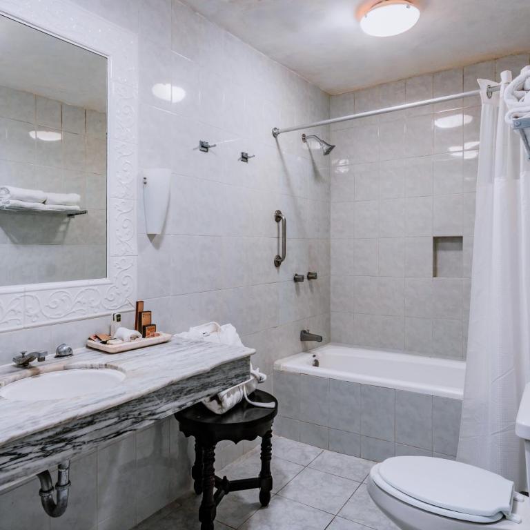 Casa del Balam Merida - Deluxe King Room - 6