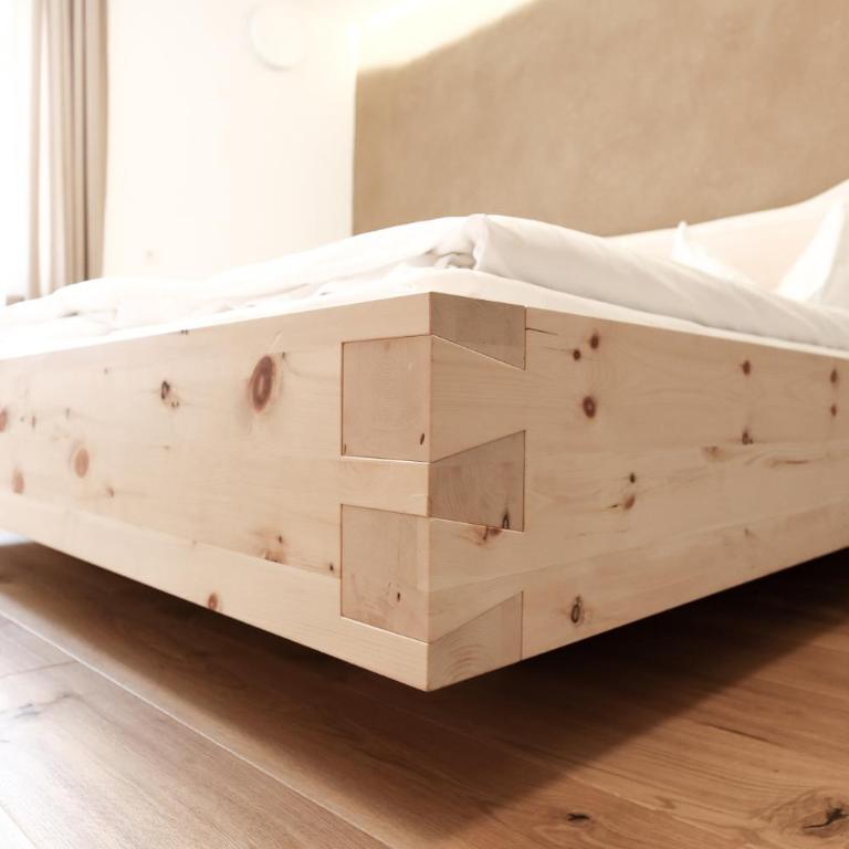 haus urban - Apartamento de 1 dormitorio con balcón - 9