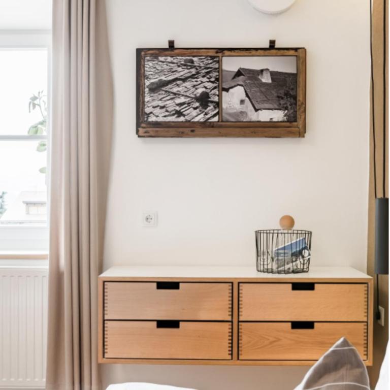 haus urban - Apartamento de 1 dormitorio con balcón - 13