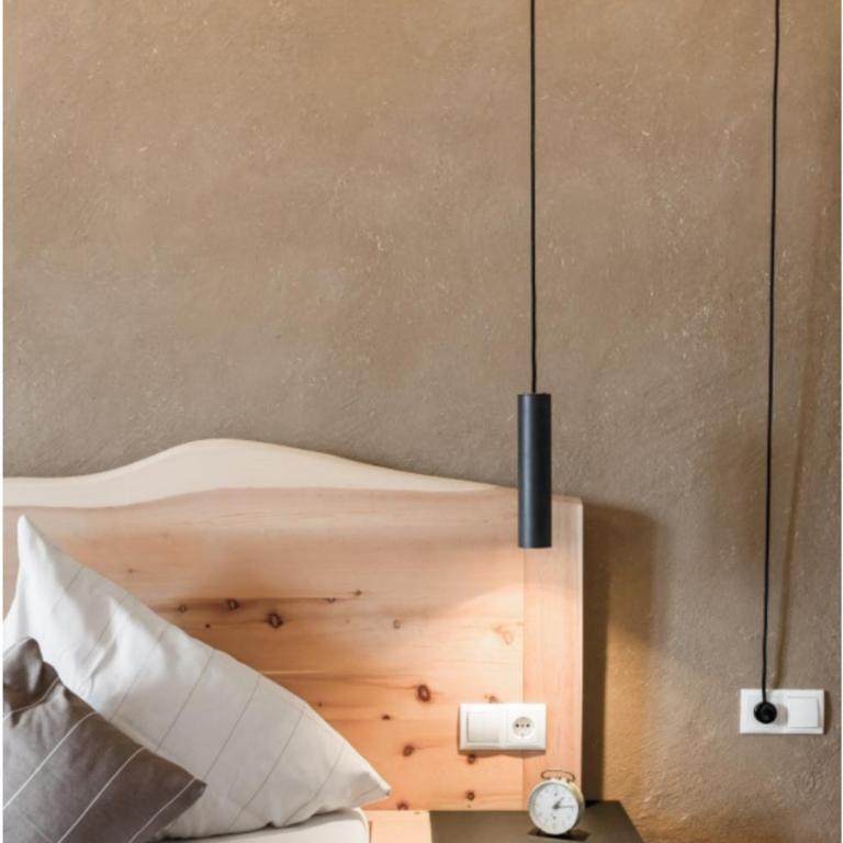 haus urban - Apartamento de 1 dormitorio con balcón - 12
