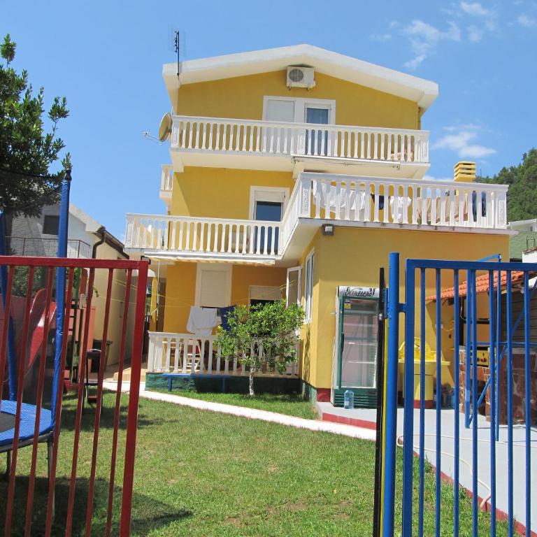 Vila AKI-KA - Apartman - 9