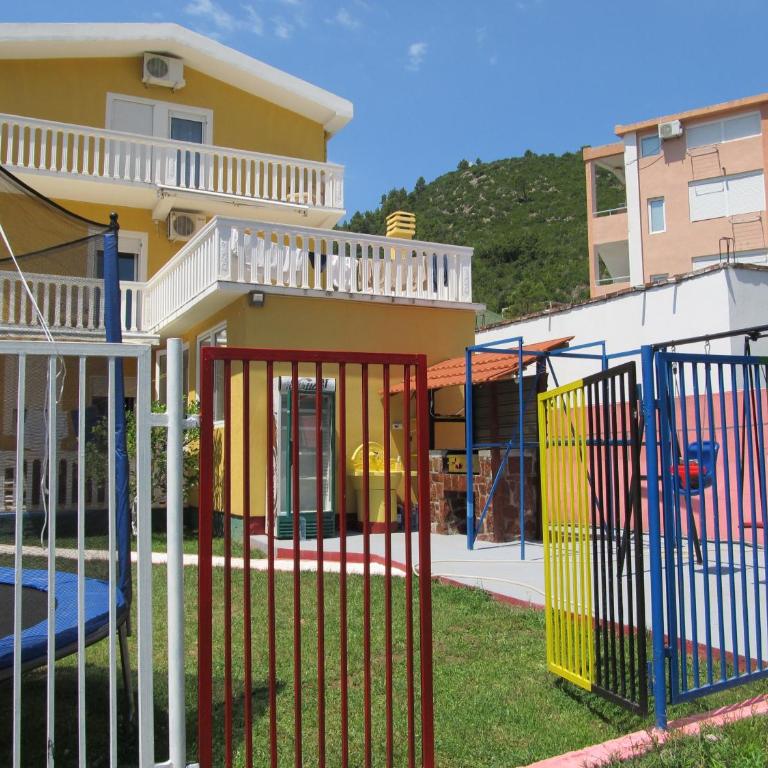 Vila AKI-KA - Apartman - 10