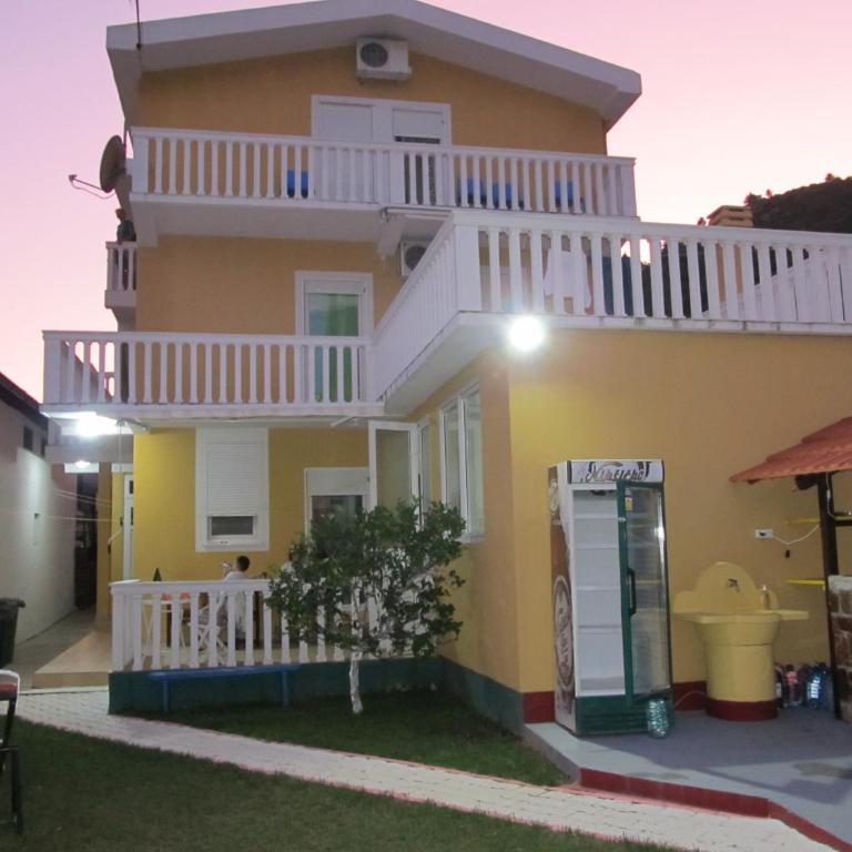 Vila AKI-KA - Apartman - 6
