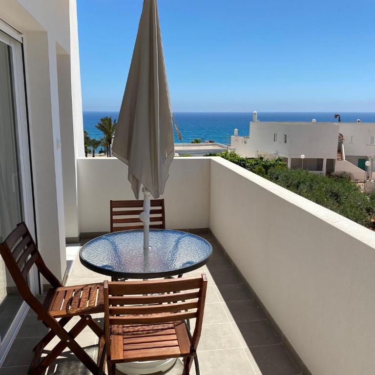 Mda Playa del Cantal - Apartamento Superior - 2