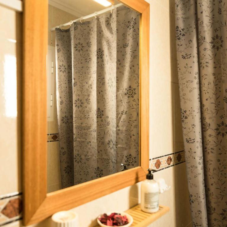 Santa Pola, Gran Alacant, Playas cerca, adosado completo, Chillout, Solarium - Two-Bedroom House - 51