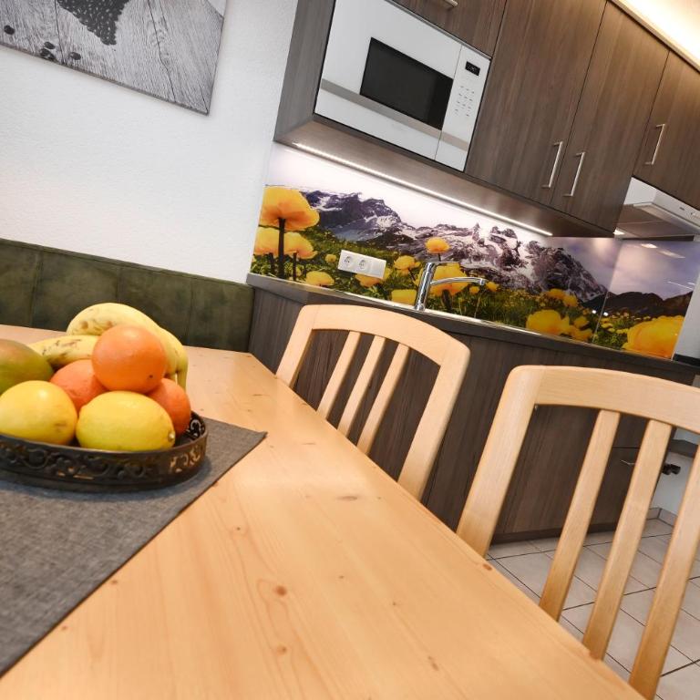 Apart Alpenpension Maderer - Apartment mit 2 Schlafzimmern - 17