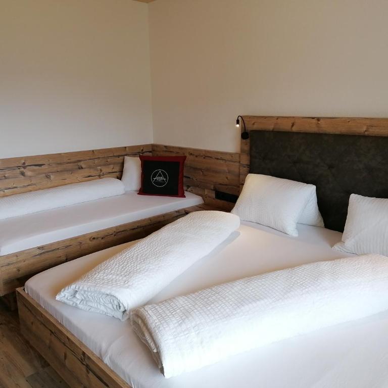 Montepart Zillertal - Apartment mit Terrasse - 30