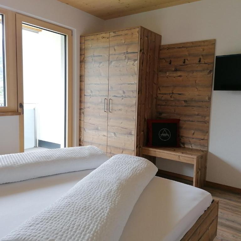 Montepart Zillertal - Apartment mit Terrasse - 28