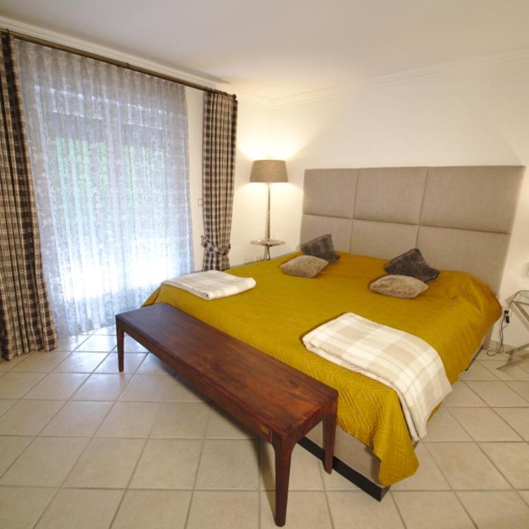 Herzog-Ludwig-Suite - Apartamento con terraza - 15