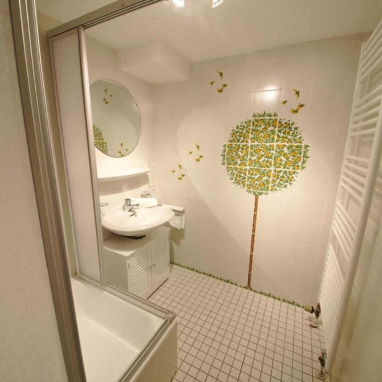 Herzog-Ludwig-Suite - Apartamento con terraza - 9