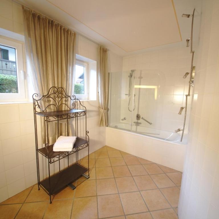 Herzog-Ludwig-Suite - Apartamento con terraza - 11