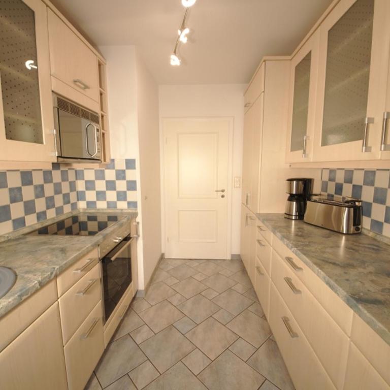 Herzog-Ludwig-Suite - Apartamento con terraza - 12