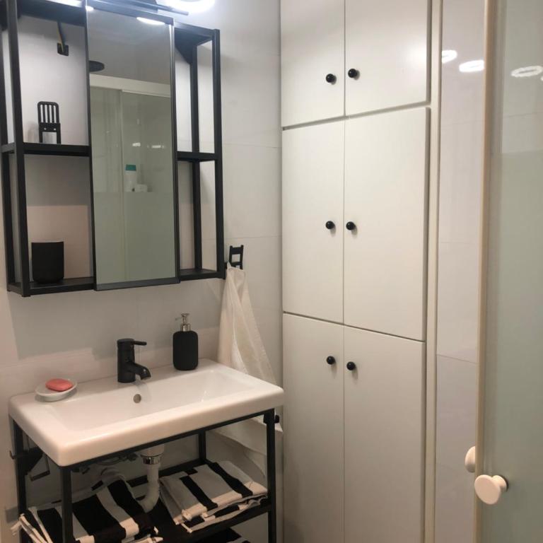 Casa en la playa - Apartamento de 2 dormitorios - 14