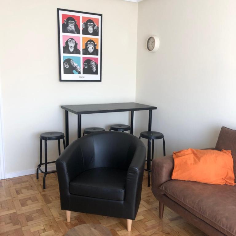 Casa en la playa - Apartamento de 2 dormitorios - 10
