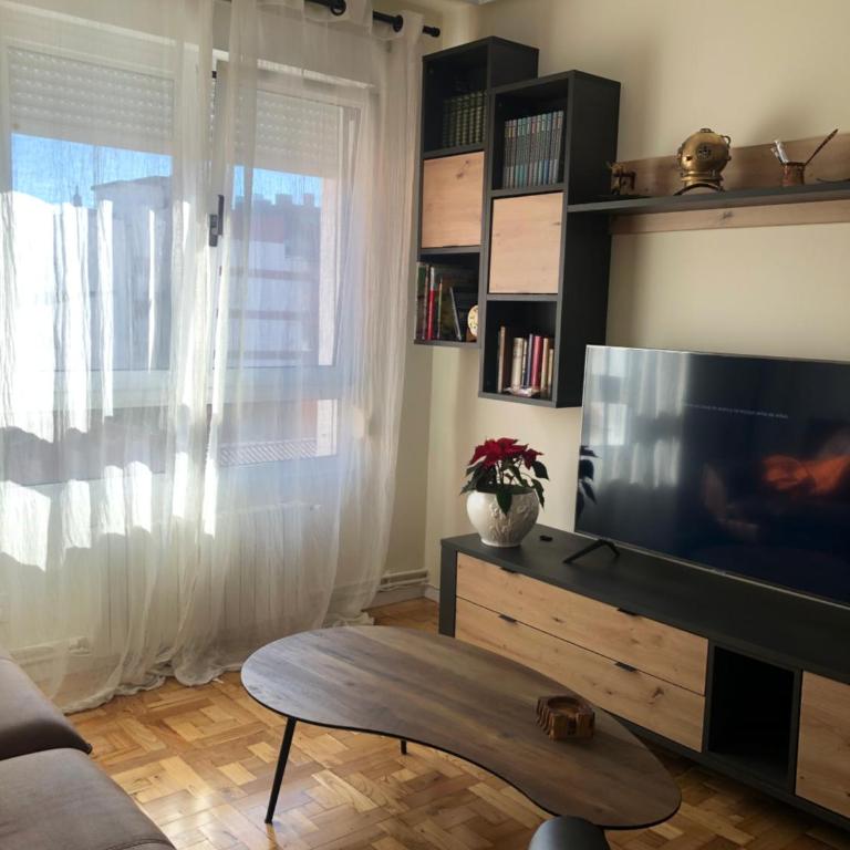 Casa en la playa - Apartamento de 2 dormitorios - 11