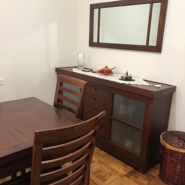 Casa en la playa - Apartamento de 2 dormitorios - 20