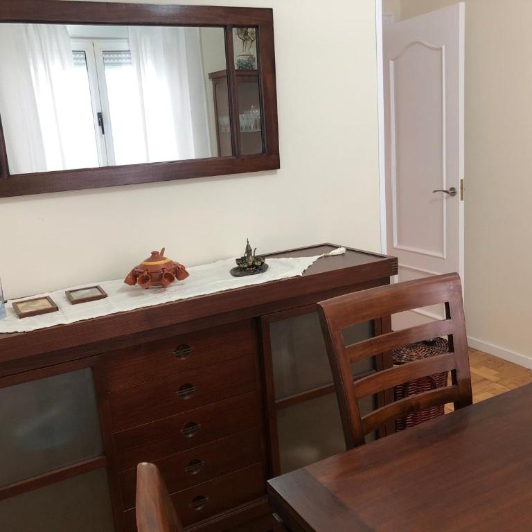 Casa en la playa - Apartamento de 2 dormitorios - 21