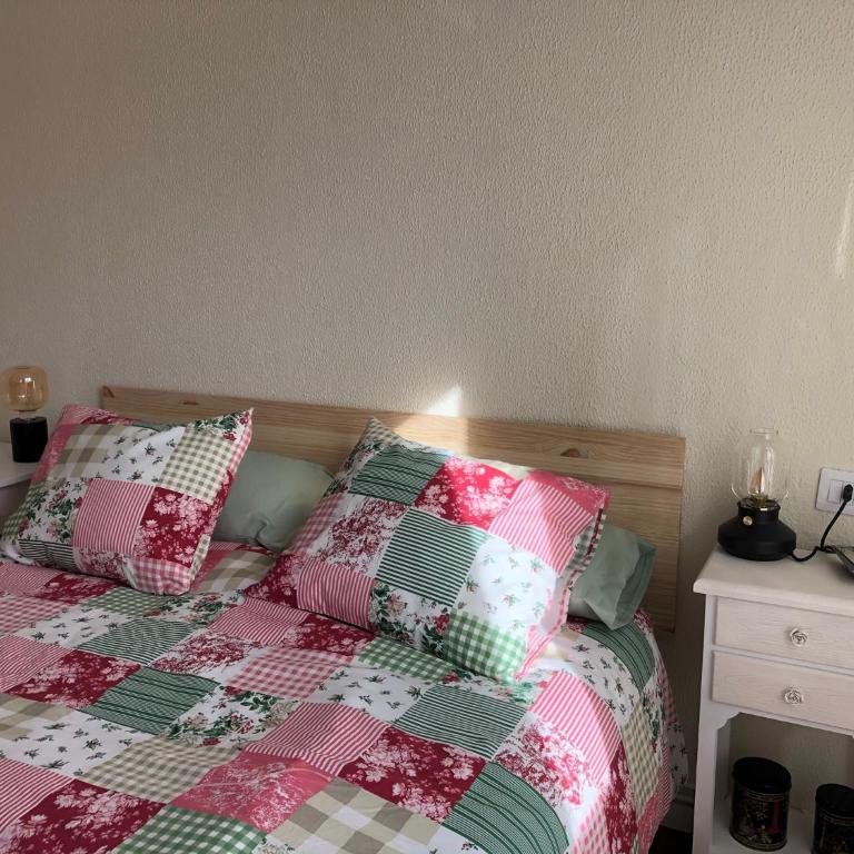Casa en la playa - Apartamento de 2 dormitorios - 18