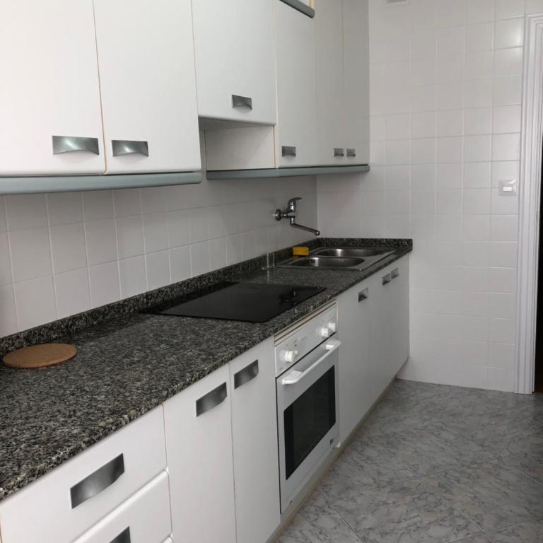 Casa en la playa - Apartamento de 2 dormitorios - 16