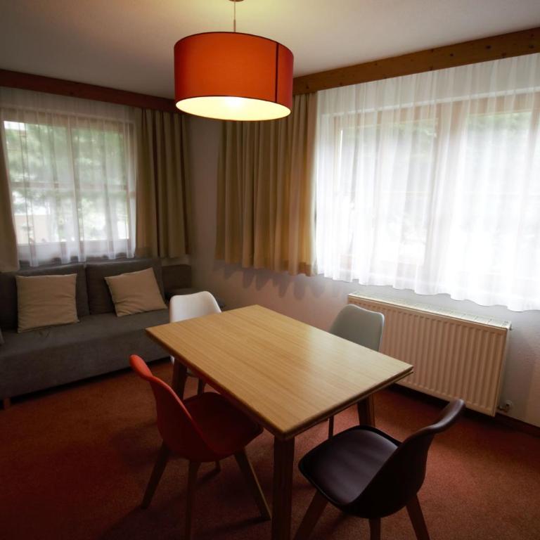 Aparthotel Alpin Life - Appartamento Monolocale - 5