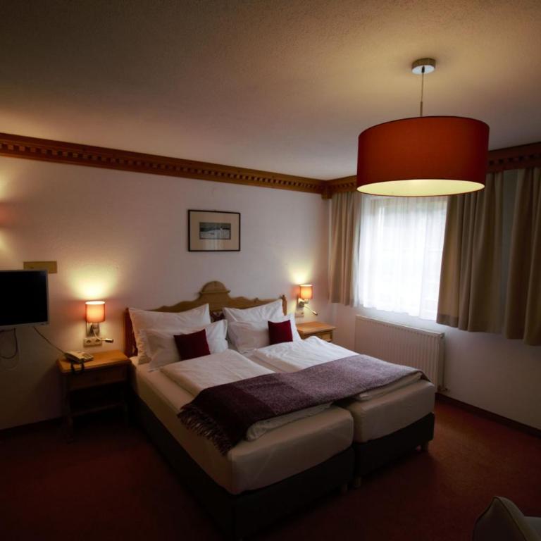 Aparthotel Alpin Life - Appartamento Monolocale - 4