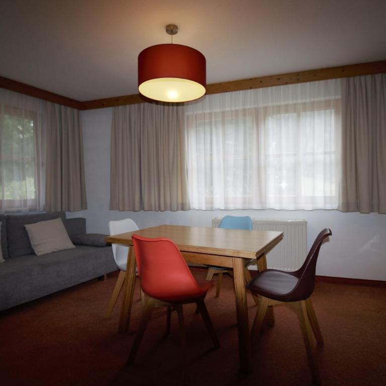 Aparthotel Alpin Life - Appartamento Monolocale - 3