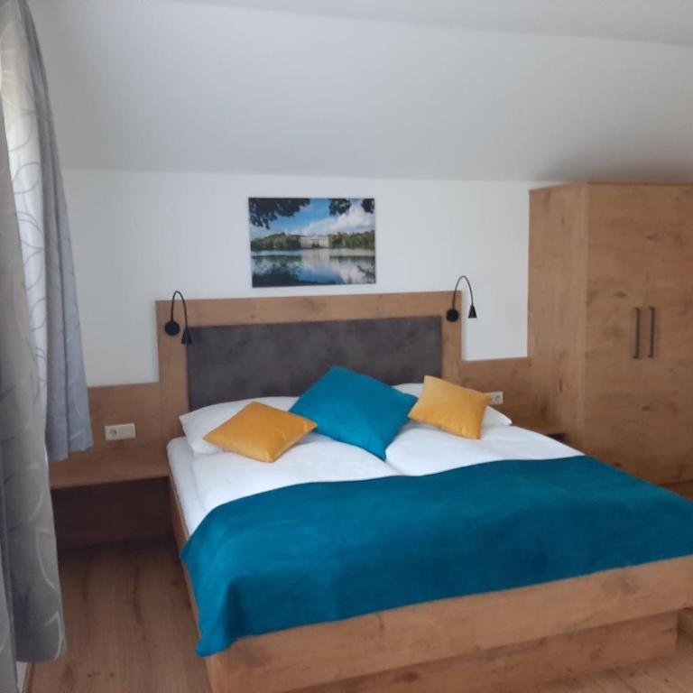 Apartments by Pension Ballwein - Superior Apartment - 5
