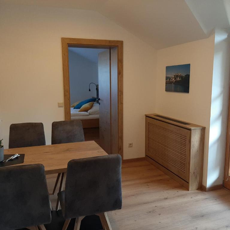 Apartments by Pension Ballwein - Superior Apartment - 12