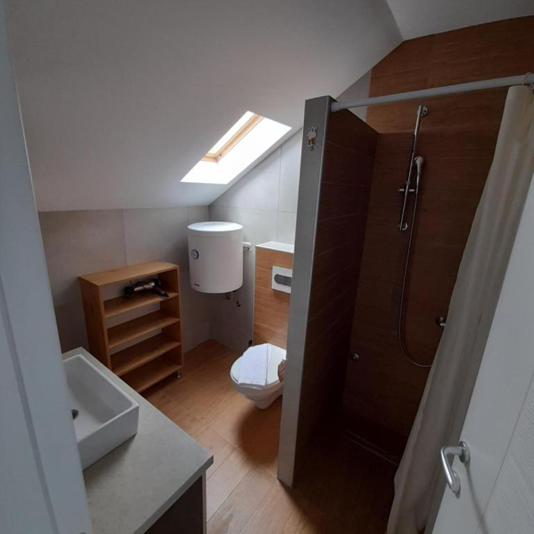 Milmari, Resort, Premier Apartman A52 & Parking garage FREE - Studio Apartment - 15