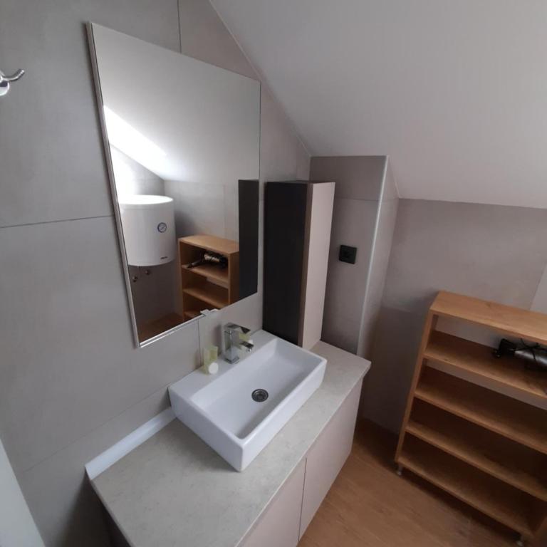 Milmari, Resort, Premier Apartman A52 & Parking garage FREE - Studio Apartment - 16