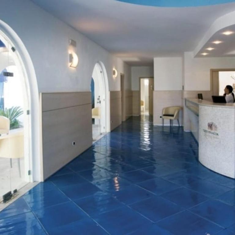 Salento Villaggio Turistico Residenza Torre Rinalda - Villa con Vista Giardino - 21
