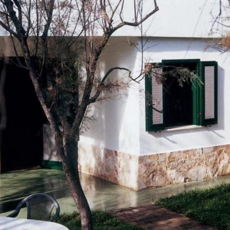 Salento Villaggio Turistico Residenza Torre Rinalda - Villa con Vista Giardino - 25
