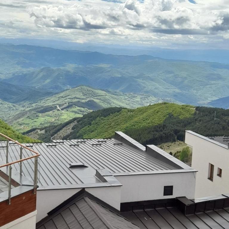 Milmari, Resort, Premier Apartman A52 & Parking garage FREE - Studio Apartment - 23