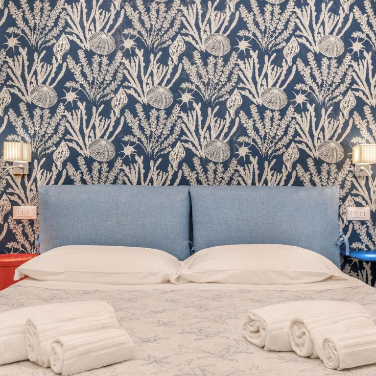 Blu Mare Apartment - Apartamento Estudio - 2