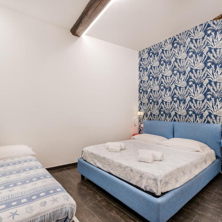 Blu Mare Apartment - Apartamento Estudio - 10